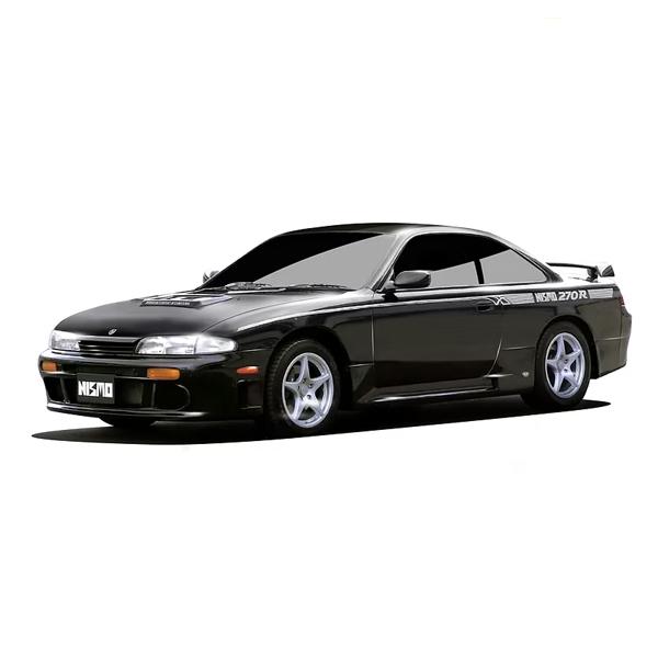 ZoomOn 1/24 Z151 日産 シルビア(S14) ニスモ 270R パーツセット