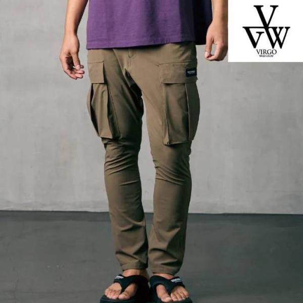 VIRGOwearworks（ヴァルゴウェアワークス） お取り寄せ商品 メンズ