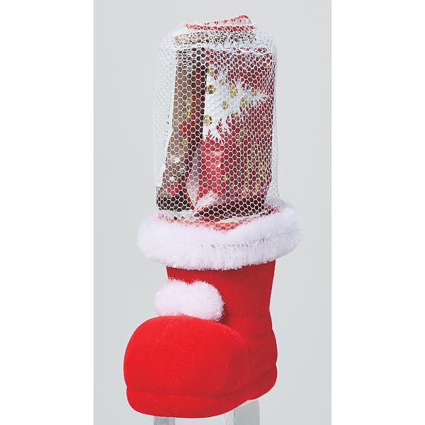 クリスマスブーツ クリスマス お菓子 クリスマスミニブーツ キャンディ2粒 クリスマス プレゼント 景品 子供会 粗品 75個以上で御注文をお願いします Jm1310 7 31 販促まかせてドットコム 通販 Yahoo ショッピング
