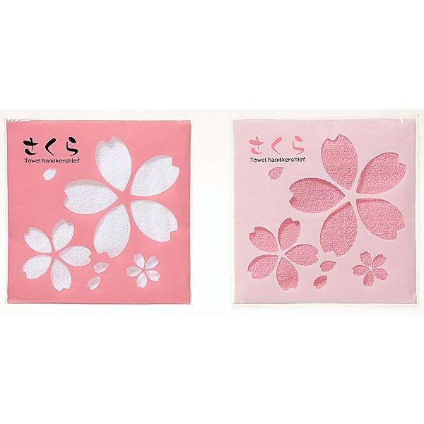 花見 桜 グッズ 2020 雑貨 プチギフト 景品 粗品 さくら タオルハンカチ 100枚以上で御注文をお願いします Dejapan Bid And Buy Japan With 0 Commission