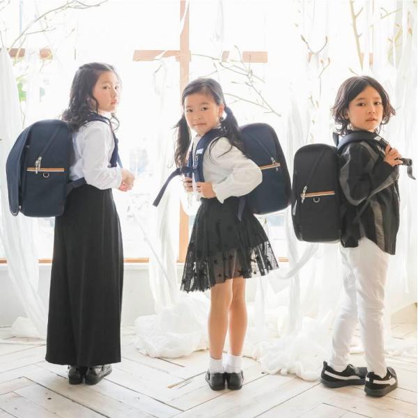 ⋆Ts◡̈ෆさん専用　新品　通学リュック　通塾リュック　スクールバッグ　ブラック 通塾リュック Lサイズ 通学用リュック スクールバッグ 1CSR400l