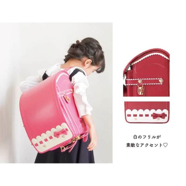 全商品オープニング価格 予約開始 ランドセル 女の子 シャーリーテンプル 最新版 23 日本製 キャメル レッド チェリー 茶色 赤 ピンク 6年保証 名入れ特典 1st3785k バッグ ランドセル ベビー キッズ マタニティ 51 051 Myademeure Fr