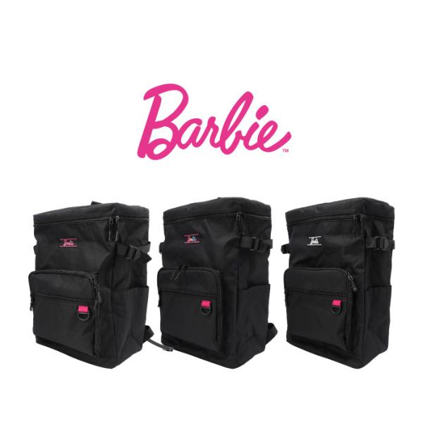 Barbie バービー リュック スクエア BACKPACK リュック お得