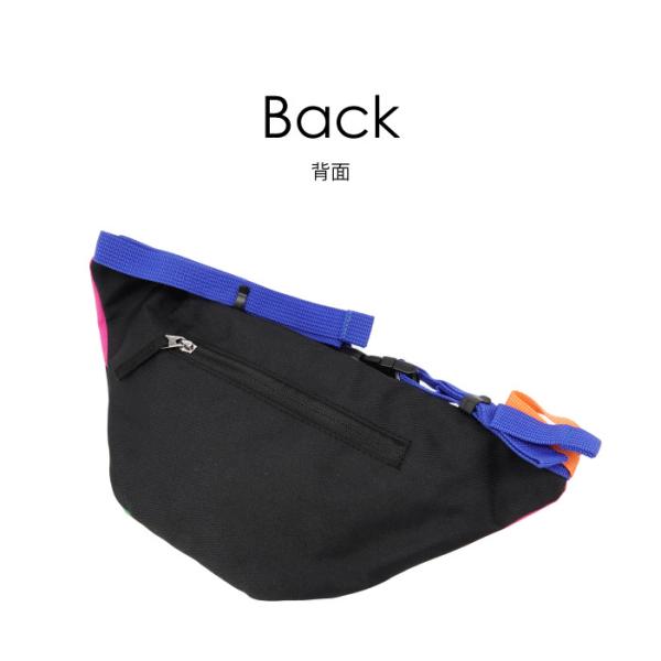 美品■UNITED COLORS OF BENETTON ウエストポーチ　2点 楽天市場】【在庫限り 売切りセール】ベネトン ウエストポーチ