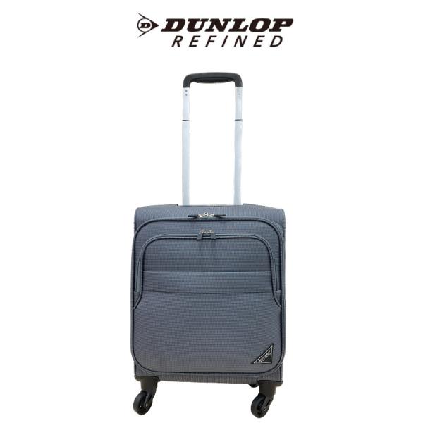 DUNLOP 【DUNLOP REFINED ソフトキャリーSS】ダンロップ