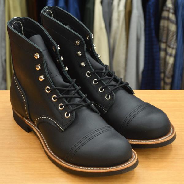その他 Redwing m-s-sato_8084d