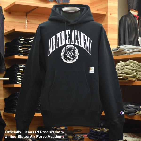 Champion（チャンピオン） リバースウィーブ フーデッドスウェット