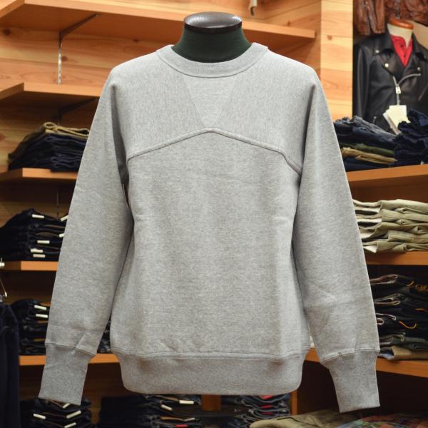 Champion チャンピオン スウェット グレー ラバート 復刻 新品 未使用 c3-q039_8_01.jpg