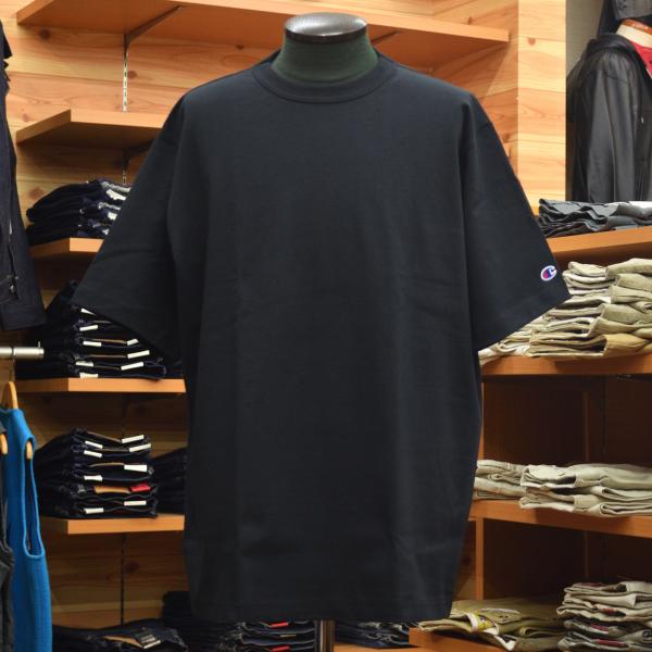 Champion（チャンピオン） T1011 ショートスリーブTシャツ C5-B301 090