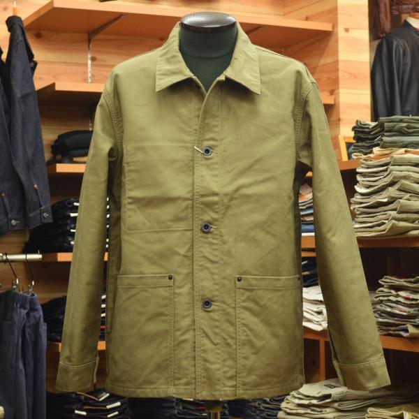 FOB FACTORY FACTORY(エフオービーファクトリー) DECK COVER ALL