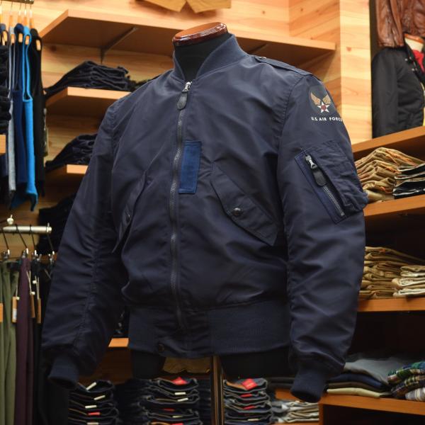 バズリクソン　L-2A 42 372a4586fce6bc2d495b23ef9bdb18