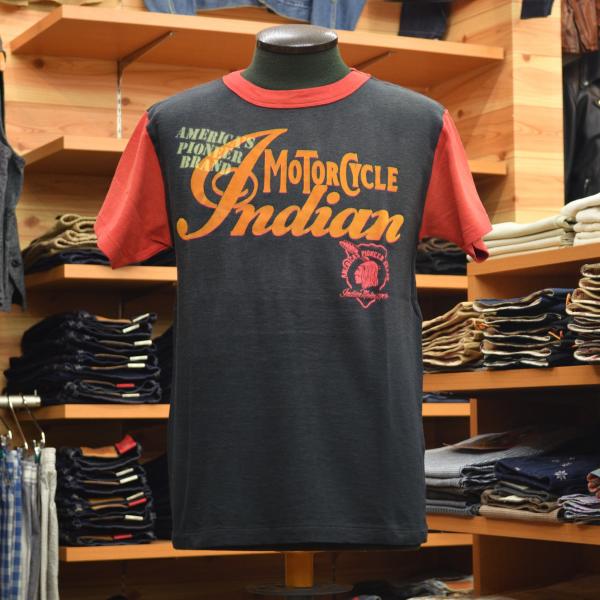 INDIAN MOTOCYCLE（インディアンモトサイクル） Indian Motorcycle