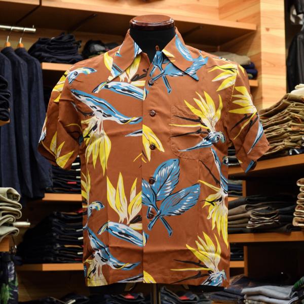 SUN SURF (TT[t) 1998N M32172 BIRD OF PARADISE 04uE