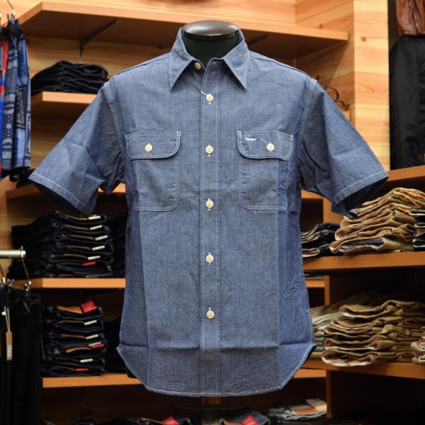 EFFLORESCENCE ネイビー 半袖シャツ(Lサイズ） 楽天市場】シャツ 風が