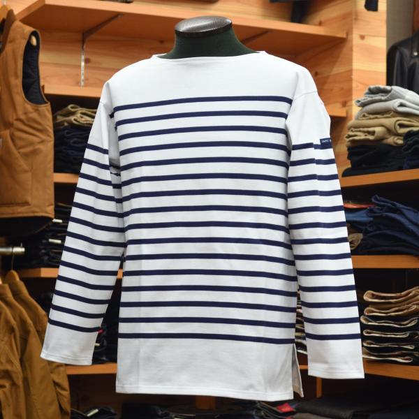 OUESSANT SAINT JAMES (セントジェームス) NAVAL (ナヴァル) NEIGE