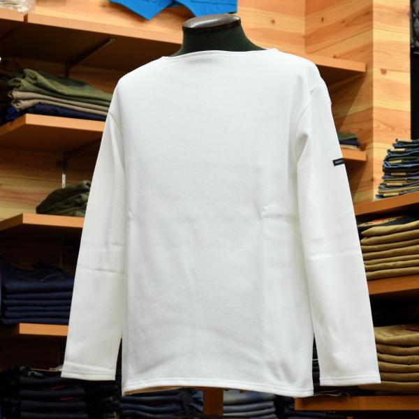 saint james ウェッソン セントジェームス SAINT JAMES/OUESSANT ウエッソン ソリッド 無地