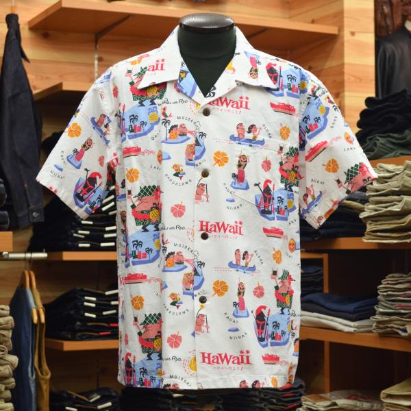 サチ　美品 SUN SURF アロハシャツ Lサイズ 2024 サチ 美品 SUN SURF アロハシャツ Lサイズ 2024 サチ様専用 美品 SUN
