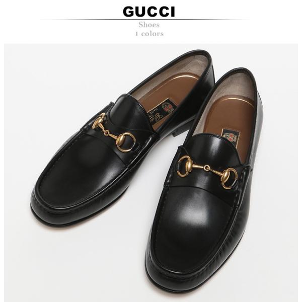 Gucci グッチ ビットローファー ブランド メンズ Ss新作