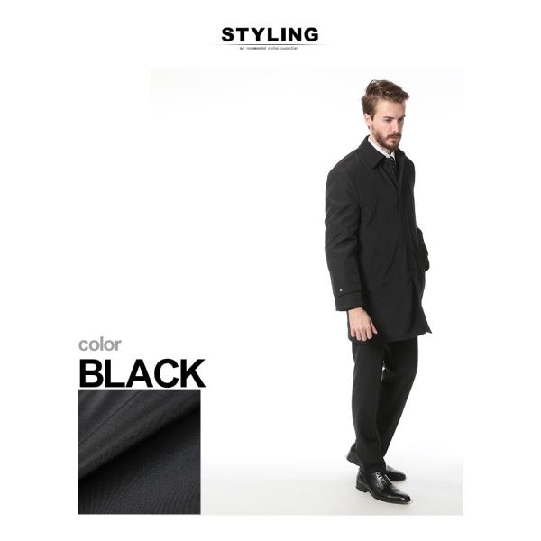 Calvin Klein カルバンクライン 中綿 2枚衿 ステンカラー コート ブランド 防寒 カジュアル メンズ ビジネス 送料無料でお届けします 秋冬 メンズアウター Ckcanton15 アウター