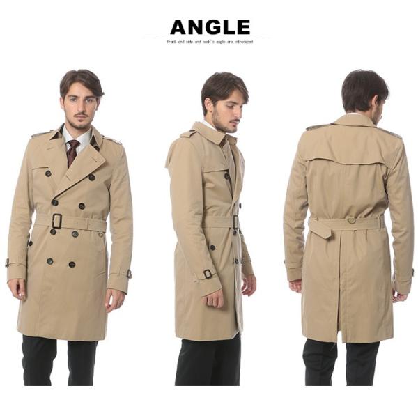 Burberry London バーバリーロンドン 綿100 ダブルボタン トレンチコート ブランド メンズ カジュアル ビジネス Buyee Buyee 提供一站式最全面最專業現地yahoo Japan拍賣代bid代拍代購服務 Bot Online