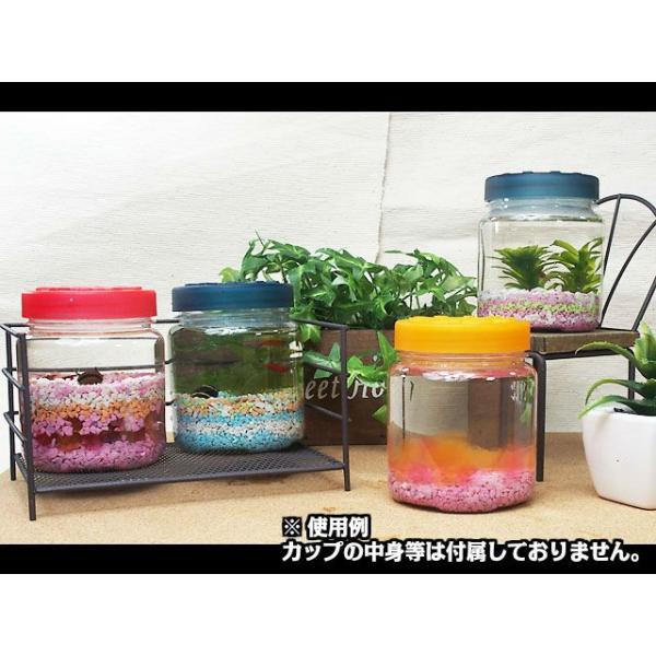 水槽 ベタカップ 1個 ミニ水槽 インテリア水槽 メダカ アクアリウム Buyee 日本代购平台 产品购物网站大全 Buyee一站式代购 Bot Online