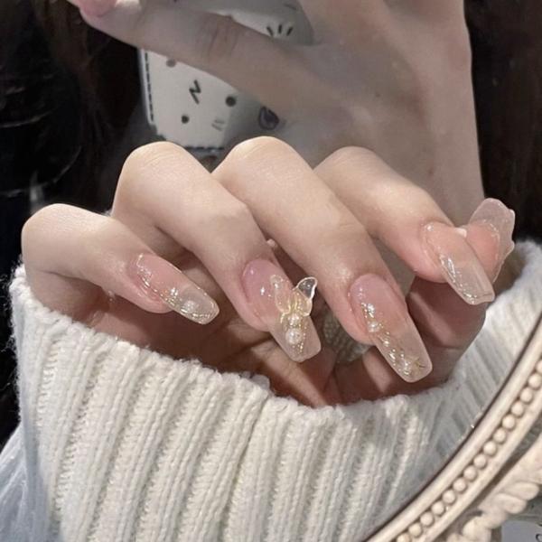 ネイルチップ m-sorelle_msc057