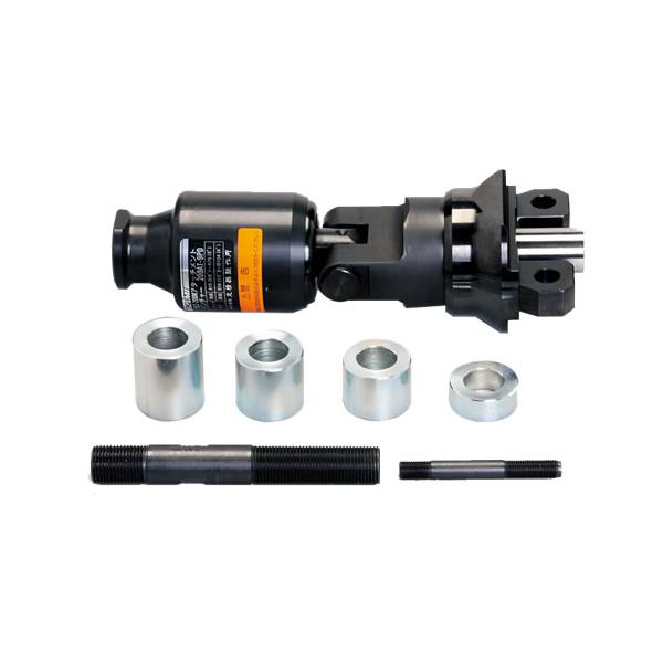 マクセルイズミ パンチャアタッチメント 200AT-9PD E Roboシリーズ : M