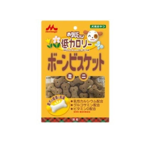 森乳　お気にいり 低カロリーボーンビスケットミニ　犬用　100ｇ