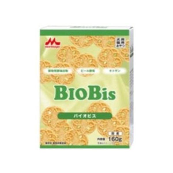 森乳サンワールド　バイオビス　（犬猫用）　160ｇ　（犬　猫　おやつ　ニオイ対策）