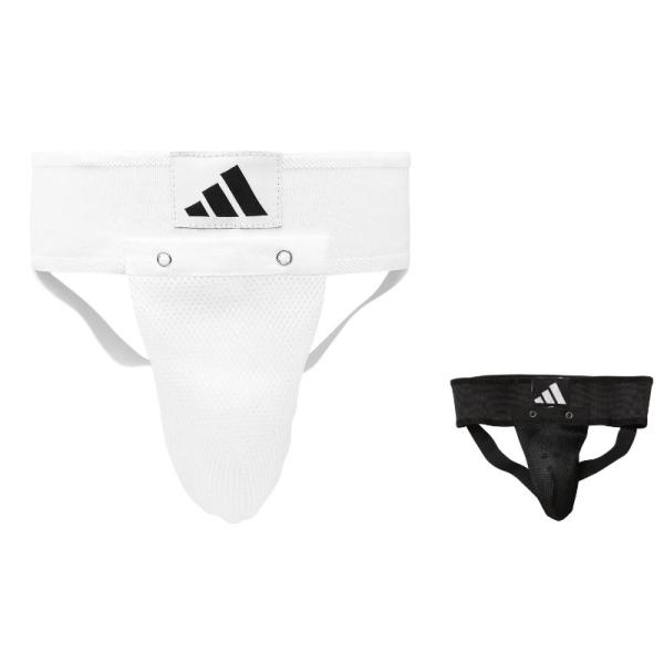 ADIDAS　アディダス　金的ガード　高級グローインガード　プロ　本革 ADIDAS アディダス 金的ガード 高級グローインガード プロ 本革