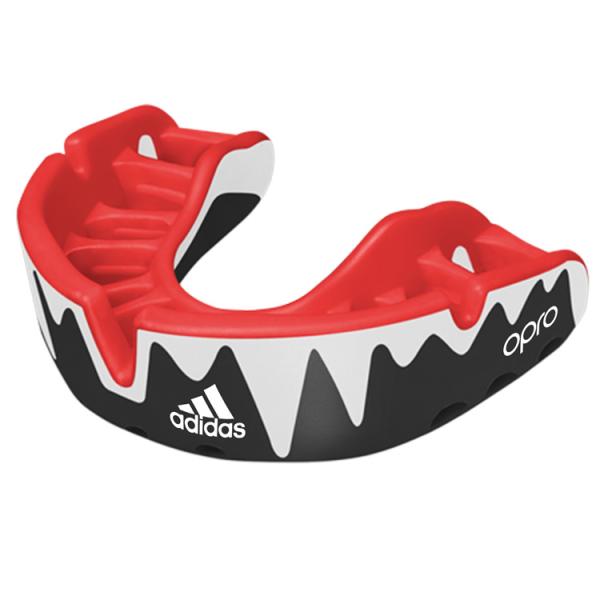 adidas（アディダス） マウスピース OPRO PLATINUM GEN4 マウスガード