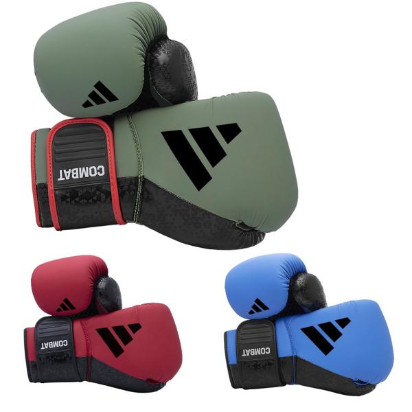 adidas（アディダス） ボクシング グローブ FLX3.0 コンバット50