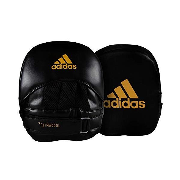 adidas パンチングミット FLX 3.0 スクェアマイクロ 本革