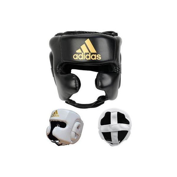 adidas ヘッドガード FLX3.0 スピード //アディダス ヘッドギア