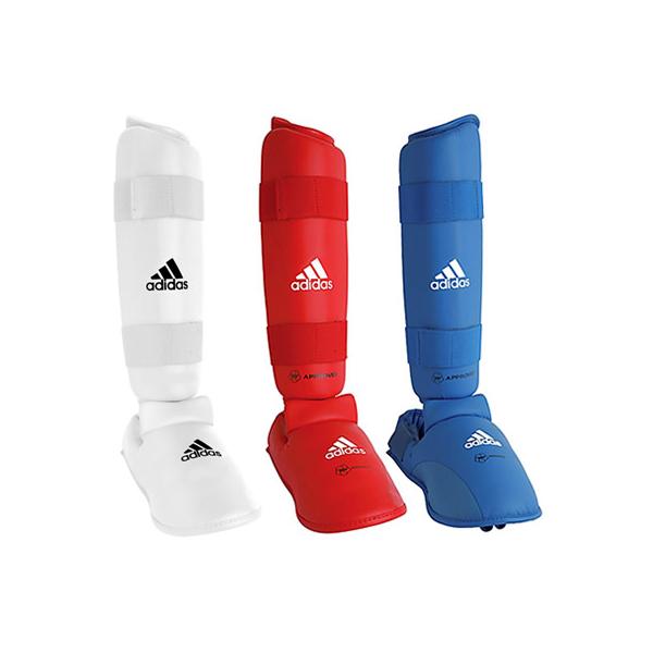 Adidas Wkf公認 コンビネーションキック アディダス スネサポーター 足サポーター シンガード インステップガード レガース 世界空手連盟 送料無料 Buyee Buyee 日本の通販商品 オークションの代理入札 代理購入
