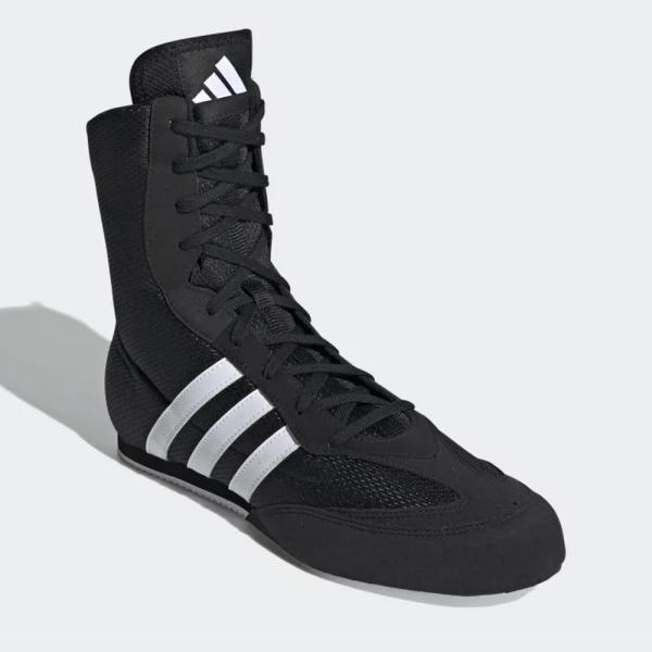 adidas ボクシングシューズ adidas ボクシング シューズ BoxHog2 FX0561 //アディダス