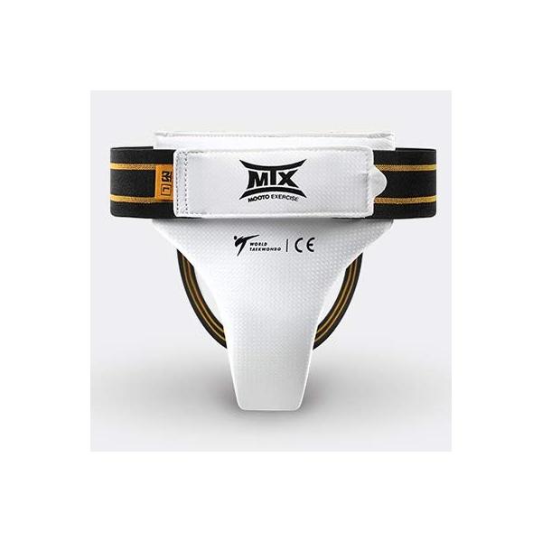 MOOTO ファールカップ 女性用 MTX WT公認（WTF公認）グローイン