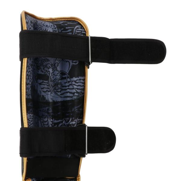 RYUJIN �{�v PRO �V���K�[�h ���K�[�X //�L�b�N�{�N�V���O �X�p�[�����O �V���K�[�h ���K�[�X ���b�O�K�[�h �������� ���i�摜2