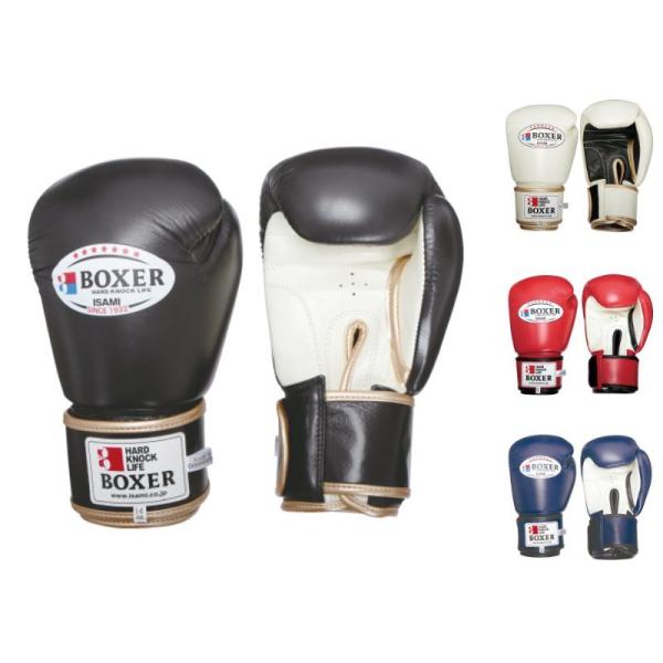 boxerボクシンググローブ16オンス BOXERボクシンググローブ 16オンス | すべての商品 | ISAMI