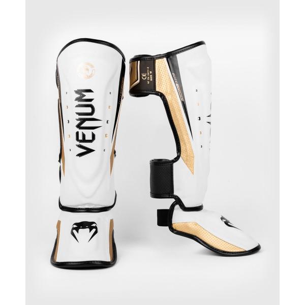 VENUM レッグガード ELITE EVO SHINGUARDS //レガース キックボクシング スパーリング 防具 脛ガード 格闘技 送料無料※ご注意※「3営業日以内に発送」の表記が無いカラー、サイズはお取り寄せ販売となり約15日前後で...