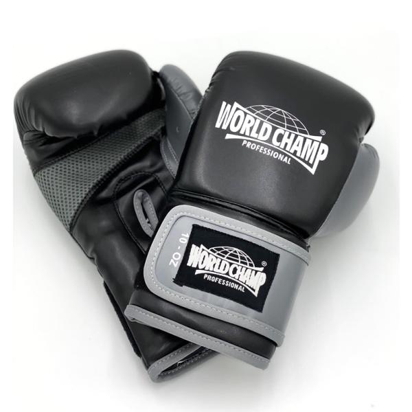 WORLD CHAMP K-1 Krush ボクシンググローブ12oz ギア/グローブ – K-1.SHOP