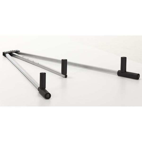 関東限定送料無料 レッグストレッチャー 股割 0106こ1 M 260 WORLDCHAMP レッグストレッチャー 股割り ケース付き //ストレッチ