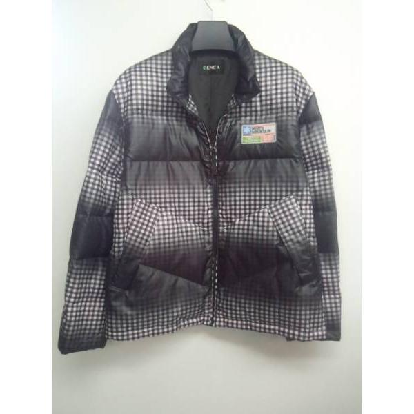 ダウン 50％OFF GENCA ジャケット 48(L)新品 : マルマンヤフー 