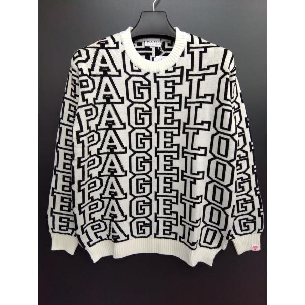 アンジェロ　セーター ANGELO（アンジェロ） セーター 55％OFF アンジェロ・パジェロ 秋冬物