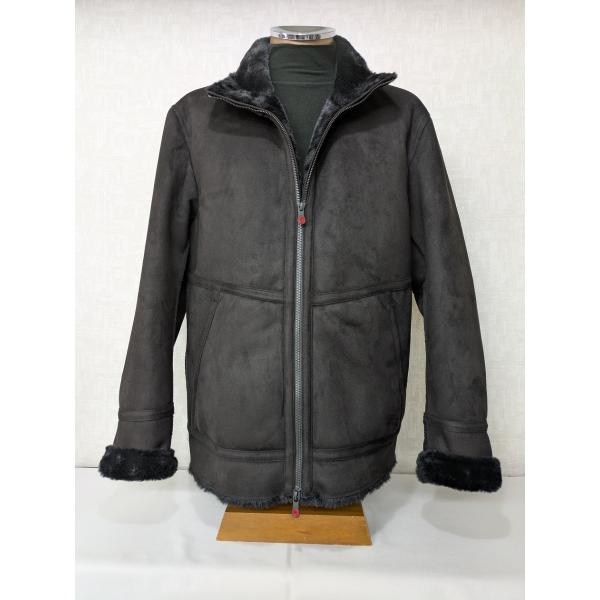 g-stage（ジーステージ） ブルゾン 20％OFF g-stage 秋冬物 フェイク
