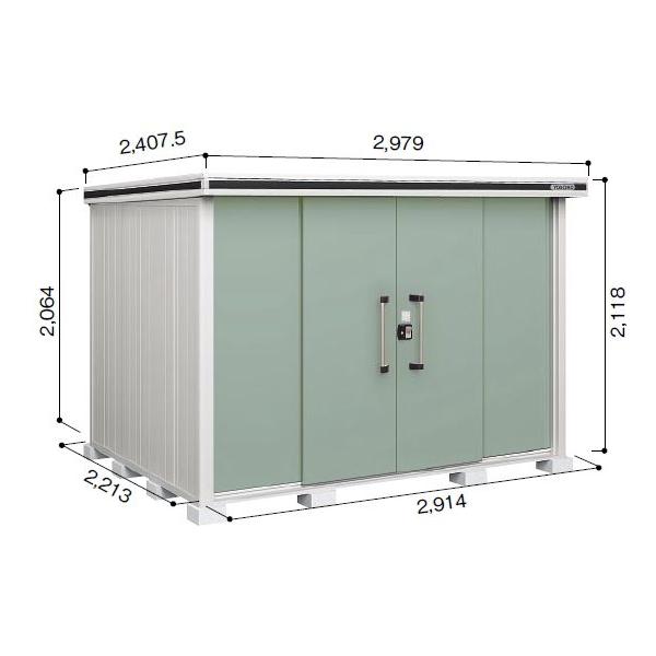 エルテ　置物 淀川製鋼所 エルモ LMD-2922 (物置き) 価格比較 - 価格.com