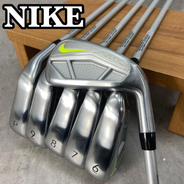 NIKE ヴェイパースピード メンズゴルフ アイアンセット 6本 R 右