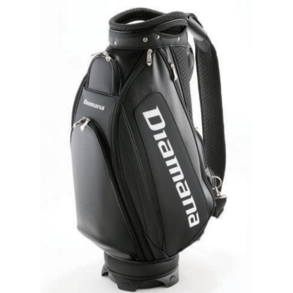 20周年記念 三菱ケミカル ディアマナ ゴルフ用 キャディバッグ