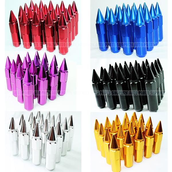 B zC[ibg XpCNibg wt X^X 16{ JDM USDM P1.5 P1.25 19HEX 60mm O ^g Xy[VA ANA f~I