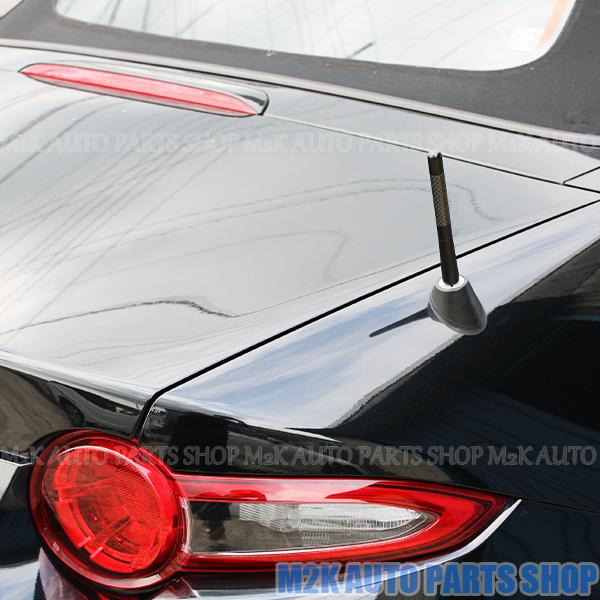 NDロードスター UKマツダ純正アンテナ　新品 partsking_mazda-mnd1470